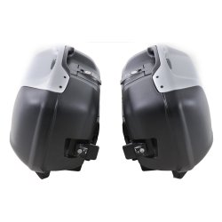 Hepco Becker, Journey sidetaskest, Suzuki GSX750F, 2003-2006, Model AK1112