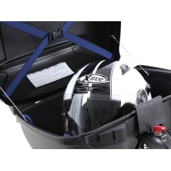 Hepco Becker, Journey 42, Sidetaskest, 2 x 40 liter