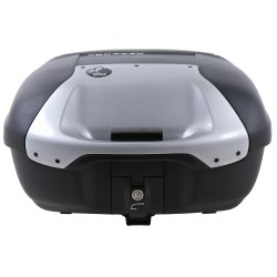  Hepco Becker taskest C-Bow, med topbox, Triumph Speed Twin 2019-