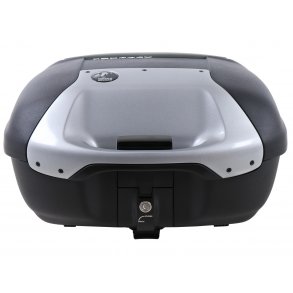  Hepco Becker taskest C-Bow, med topbox, Triumph Speed Twin 2019-