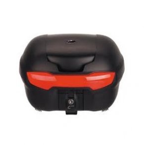 Hepco Becker Journey TC40, topbox