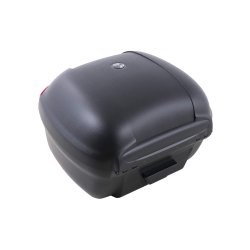 Hepco &amp; Becker Journey 40 topboks sort