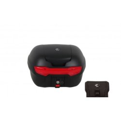 Hepco Becker Journey TC40, topbox
