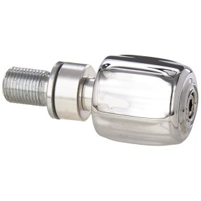 Kuryakyn 6287 matchende styr-ende (til koblingsiden) til mekanisk fartpilot assistent til Yamaha