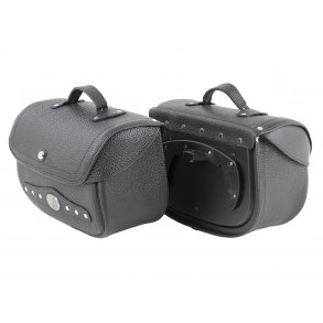 Hepco Becker, Nevada, MC ldertasker, C-Bow montering