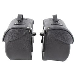 Hepco Becker, Nevada, MC ldertasker, C-Bow montering