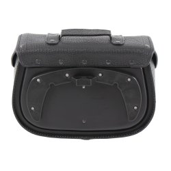 Hepco Becker Liberty C-BOW, ldersidetasker, st, 17 eller 21 liter (Big)