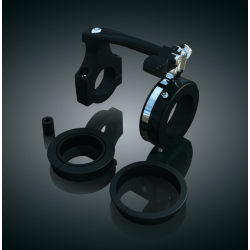 Kuryakyn 6218 Cruise Assist, fartholder, cruisecontrol