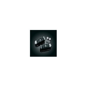 Kuryakyn Transformer grips, hndtag