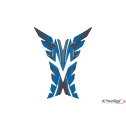 Puig Radikal Tank pad, 4 farver