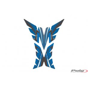 Puig Radikal Tank pad, 4 farver