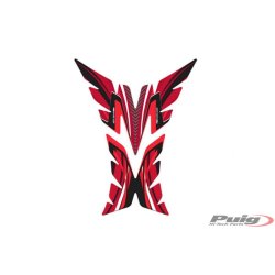 Puig Radikal Tank pad, 4 farver