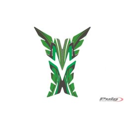 Puig Radikal Tank pad, 4 farver