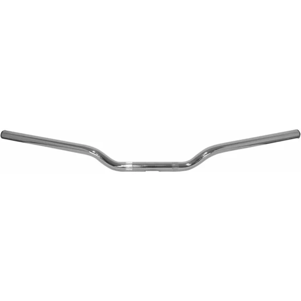  7/8" OEM-Style Handlebar CB400, Chrome