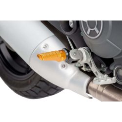 Puig Racing, alu fodhviler, mange farver