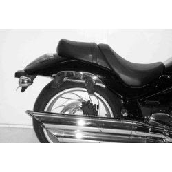 Hepco Becker Buffalo C-Bow, M1800R, 2006-