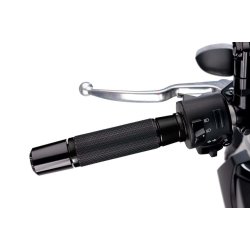 Puig Ascent hndtag, 22mm, 7/8 styr, mange farver