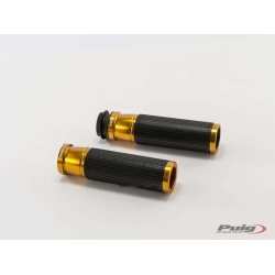 Puig Ascent hndtag, 22mm, 7/8 styr, mange farver