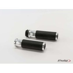 Puig Ascent hndtag, 22mm, 7/8 styr, mange farver