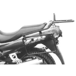 Hepco Becker, komplet taskest, Kawasaki ZZR600, 1993-2005