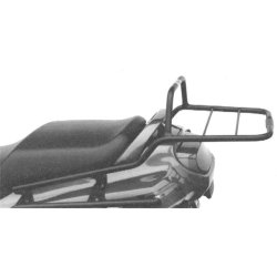 Hepco Becker, bagagebrer+topbox, Kawasaki ZZR600, 1993-2005