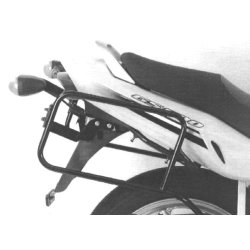 Hepco Becker, taskest, Suzuki GS500 E/F, 2001-2008