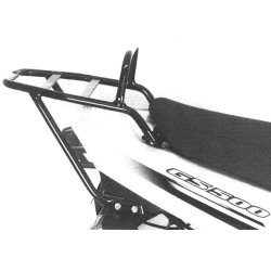 Hepco Becker, taskest, Suzuki GS500 E/F, 2001-2008