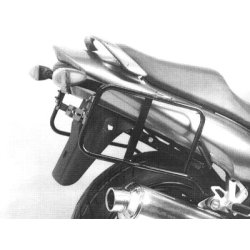 Hepco Becker Journey Recon taskest, GSX750F, 2003-2006