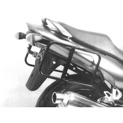 Hepco Becker, Journey sidetaskest, Suzuki GSX750F, 2003-2006, Model AK1112