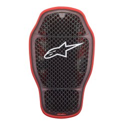 Alpinestars Nucleon KR-1 CELLi, MC rygbeskytter