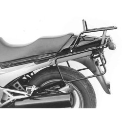 Hepco Becker, sidetaskest med bagagebrer, Yamaha FJ1200, rgang 91-95