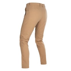 Oxford Chino MS Sand