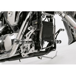 Falcon fremrykkerst, + 7 cm, Suzuki VL1500LC 98-04