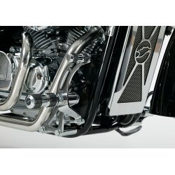 Falcon fremrykkerst, + 10 cm, Honda VT750 Shadow, 04-13