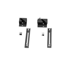 Taskebeslag til Quick-Release taskemontering, universalt Highway Hawk