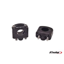 Puig Universal styradapter 22/29mm, til Conical styr
