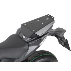 Hepco Becker Sportrack, bagageplade, GSX-S 750, 2017-