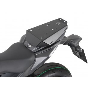 Hepco Becker Sportrack, bagageplade, GSX-S 750, 2017-