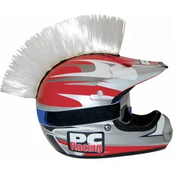 PC Racing Mohawk hjelmtilbehr