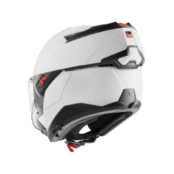 Shark Oxo Blank, Glossy el. Mat - flere varianter