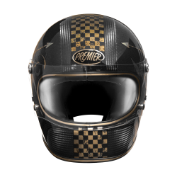 Premier Trophy Carbon 
