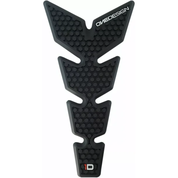 ONEDESIGN HDR7 TANK PAD UNIVERSAL sort 