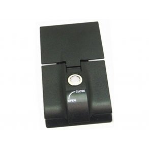 Hepco Becker Journey TC40/50/52 Topcase - lukkebeslag (uden ls)