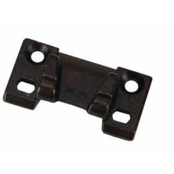 Hepco Becker reservedel - Alu adapter - til sidetaskemontering