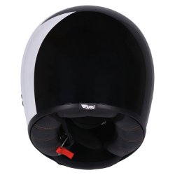 Roeg RX1 hjelm, 3 varianter fiberskal/Carbon