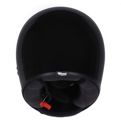 Roeg RX1 hjelm, 3 varianter fiberskal/Carbon