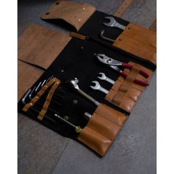 Trip Machine Tool Roll