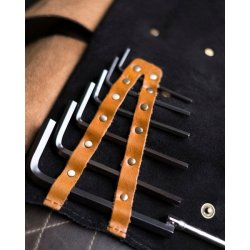 Trip Machine Tool Roll