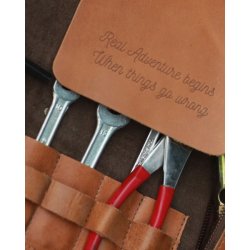 Trip Machine Tool Roll