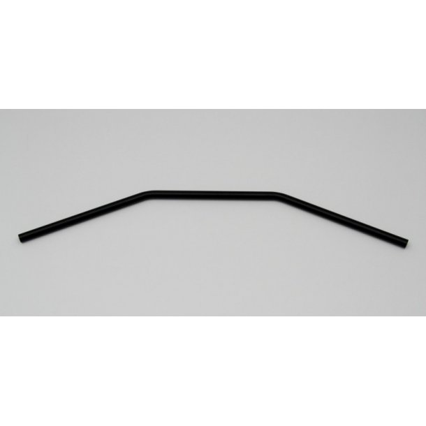 Fehling DragBar, 97 cm, sort